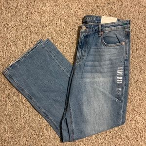NWT American Eagle ‘90s Bootcut Jeans